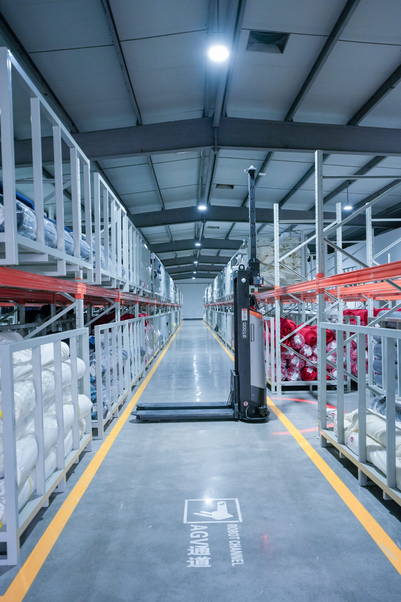Supply Chain Management