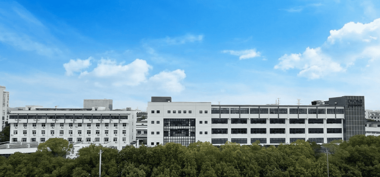 Ningbo Baopo Garment Co., Ltd.