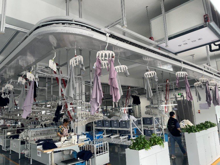 Manufacturing